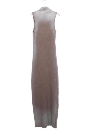 Rochie Zara, Mărime XS, Culoare Bej, Preț 151,28 Lei, #137264471