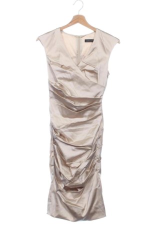 Rochie Marc Cain, Mărime XS, Culoare Bej, Preț 1.741,38 Lei, #137264995
