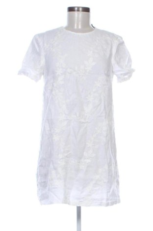 Rochie Zara, Mărime S, Culoare Alb, Preț 146,97 Lei, #137265564