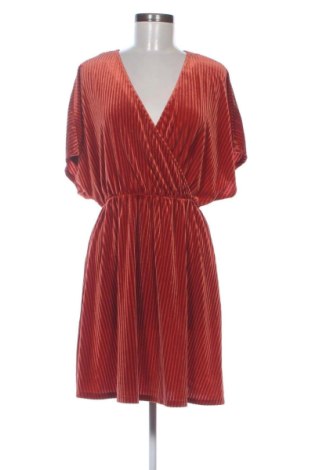 Rochie Camaieu, Mărime M, Culoare Portocaliu, Preț 41,99 Lei, #137266055