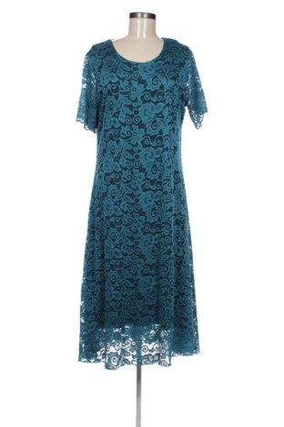 Φόρεμα Unbranded, Μέγεθος XL, Χρώμα Πολύχρωμο, Τιμή 33,00 €, #137266332