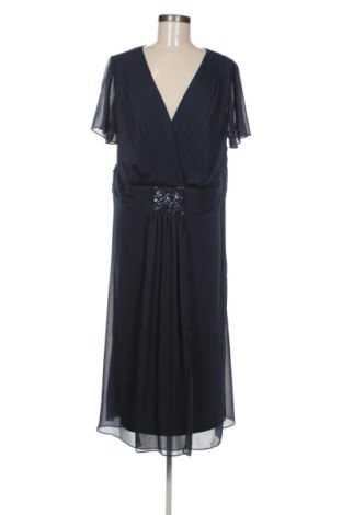Φόρεμα Sheego, Μέγεθος XL, Χρώμα Μπλέ, Τιμή 29,00 €, #137266364