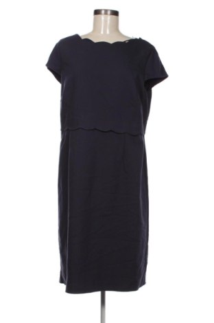 Φόρεμα Comma,, Μέγεθος XL, Χρώμα Μπλέ, Τιμή 29,00 €, #137266393