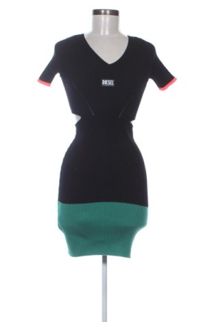 Rochie Diesel, Mărime XS, Culoare Multicolor, Preț 304,45 Lei, #137266736