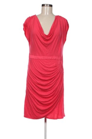 Rochie Etam, Mărime L, Culoare Roz, Preț 83,99 Lei, #137266799