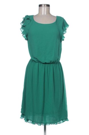 Rochie Soaked In Luxury, Mărime S, Culoare Verde, Preț 594,04 Lei, #137266864