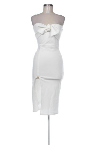Rochie Silver Bloom, Mărime S, Culoare Alb, Preț 482,39 Lei, #137266998