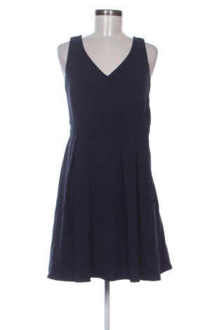Rochie Claudie Pierlot, Mărime M, Culoare Albastru, Preț 293,95 Lei, #137267142