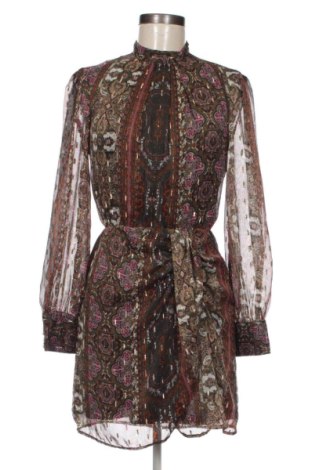 Rochie Zara, Mărime S, Culoare Multicolor, Preț 52,49 Lei, #137267394