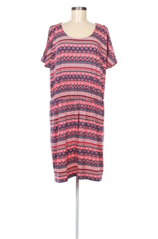 Rochie Janina, Mărime XL, Culoare Multicolor, Preț 62,99 Lei, #137267499
