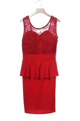 Rochie Unbranded, Mărime S, Culoare Roșu, Preț 104,98 Lei, #137267568
