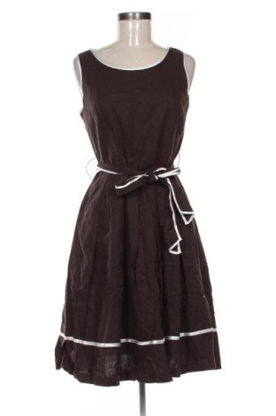 Rochie Orsay, Mărime S, Culoare Maro, Preț 99,73 Lei, #137267676