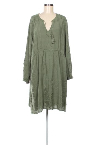Rochie Unbranded, Mărime 3XL, Culoare Verde, Preț 120,73 Lei, #137267745