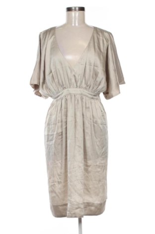 Kleid Unbranded, Größe M, Farbe Beige, Preis 26,00 €, #137267928