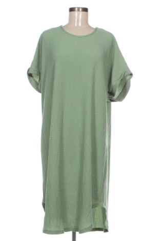 Sukienka SHEIN, Rozmiar XL, Kolor Zielony, Cena 63,50 zł, #137268029
