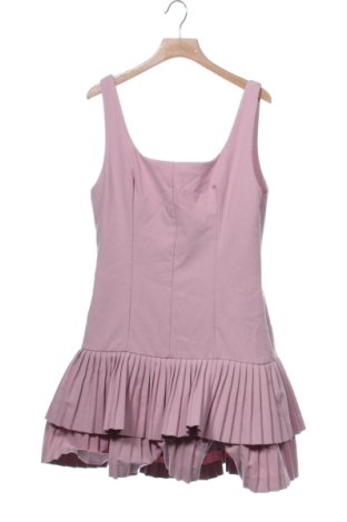 Рокля Zara, Размер S, Цвят Пепел от рози, Цена 20,00 €, #137268056