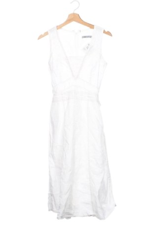 Rochie One Look, Mărime XS, Culoare Alb, Preț 136,48 Lei, #137268279
