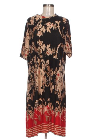 Rochie Unbranded, Mărime XL, Culoare Multicolor, Preț 78,74 Lei, #137268587