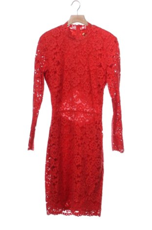Рокля H&M, Размер S, Цвят Червен, Цена 14,00 €, #137268673