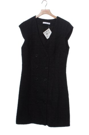 Рокля Mango, Размер S, Цвят Черен, Цена 9,00 €, #137268787