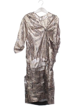 Рокля Isabel Marant for H&M, Размер XS, Цвят Многоцветен, Цена 28,00 €, #137269044