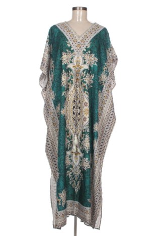 Rochie Unbranded, Mărime XXL, Culoare Verde, Preț 136,48 Lei, #137269335