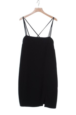Rochie Zara, Mărime S, Culoare Negru, Preț 116,21 Lei, #137269368