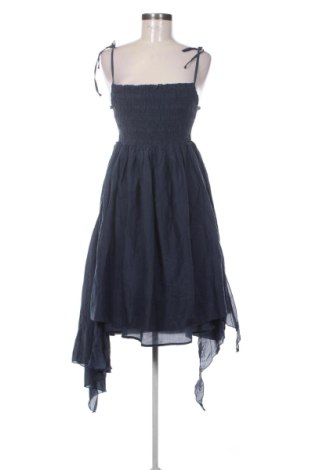 Rochie Unbranded, Mărime M, Culoare Albastru, Preț 77,00 Lei, #137269505