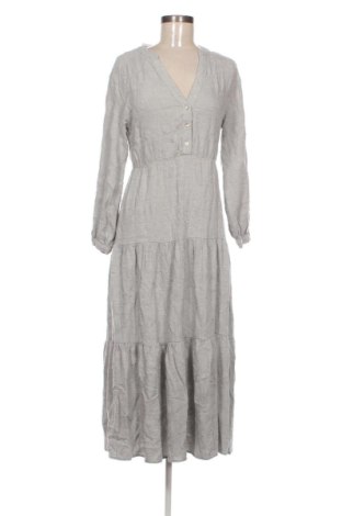 Rochie Zara, Mărime M, Culoare Gri, Preț 89,23 Lei, #137269828
