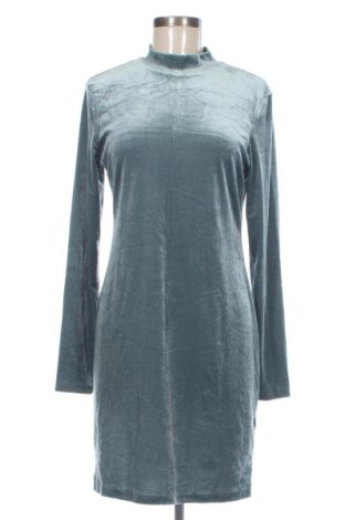 Šaty  H&M, Veľkosť L, Farba Modrá, Cena  12,00 €, #137269891