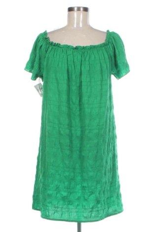 Rochie SHEIN, Mărime L, Culoare Verde, Preț 52,49 Lei, #137269938