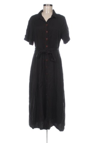 Šaty  Part Two, Veľkosť XL, Farba Čierna, Cena  43,00 €, #137270273