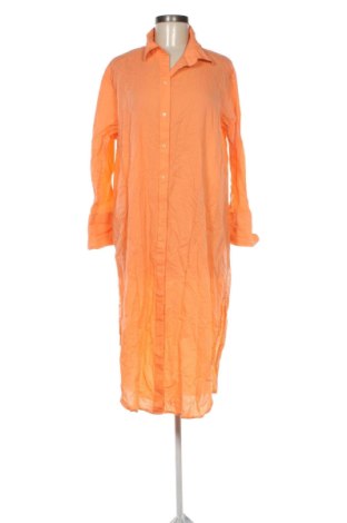 Sukienka H&M, Rozmiar XL, Kolor Pomarańczowy, Cena 128,99 zł, #137270435