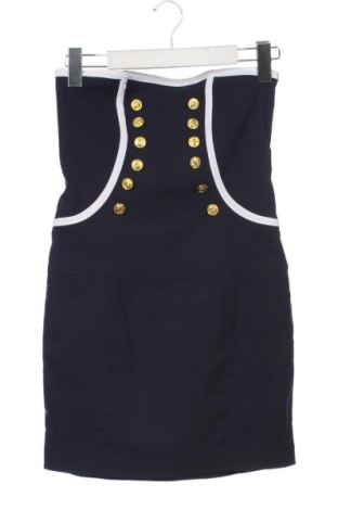 Rochie Melrose, Mărime XS, Culoare Albastru, Preț 41,99 Lei, #137270706