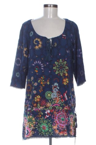 Rochie Desigual, Mărime M, Culoare Multicolor, Preț 194,22 Lei, #137270731