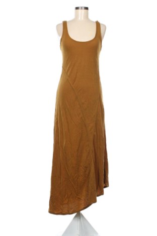 Sukienka Zara, Rozmiar S, Kolor Brązowy, Cena 88,90 zł, #137271525