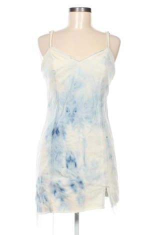 Sukienka Stradivarius, Rozmiar XS, Kolor Kolorowy, Cena 88,90 zł, #137271835