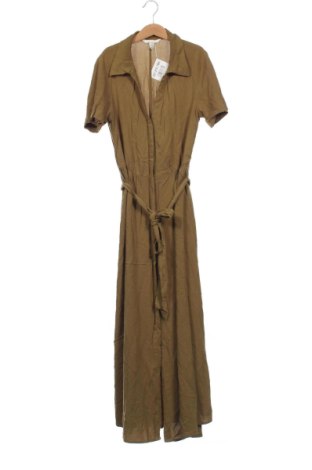 Rochie H&M, Mărime XS, Culoare Verde, Preț 94,48 Lei, #137272789