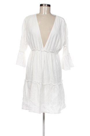 Kleid SHEIN, Größe XL, Farbe Weiß, Preis 17,00 €, #137273017