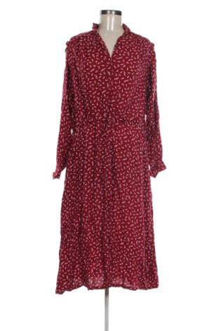 Rochie Unbranded, Mărime XL, Culoare Multicolor, Preț 196,32 Lei, #137274011