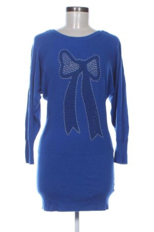 Kleid Unbranded, Größe M, Farbe Blau, Preis 12,00 €, #137274198