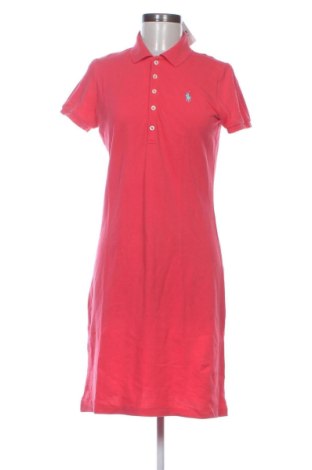 Rochie Ralph Lauren, Mărime M, Culoare Roz, Preț 388,43 Lei, #137274259
