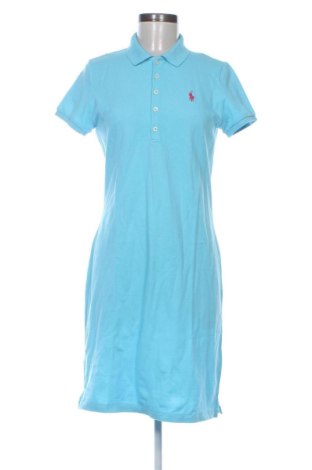 Rochie Ralph Lauren, Mărime M, Culoare Albastru, Preț 388,43 Lei, #137274273