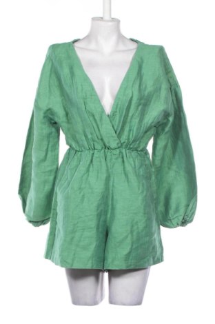 Rochie Maje, Mărime S, Culoare Verde, Preț 493,41 Lei, #137274293