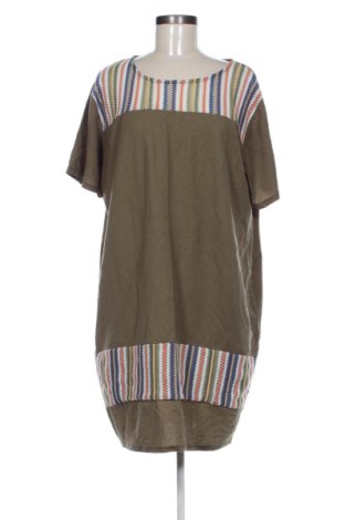 Kleid FACIT, Größe XL, Farbe Grün, Preis 17,00 €, #137274307