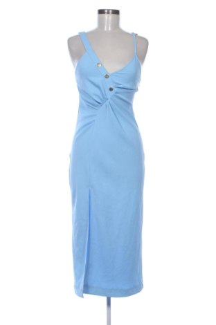Rochie Sandro, Mărime S, Culoare Albastru, Preț 362,19 Lei, #137274319
