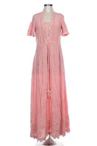 Rochie Guess, Mărime M, Culoare Roz, Preț 540,65 Lei, #137274371