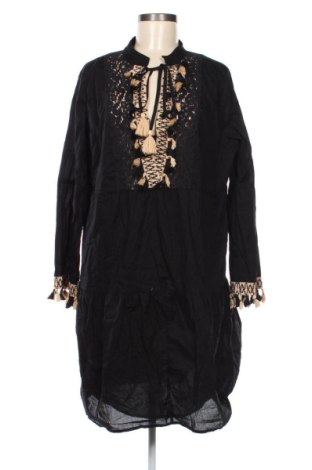 Kleid Body Flirt, Größe XXL, Farbe Schwarz, Preis 19,00 €, #137274432