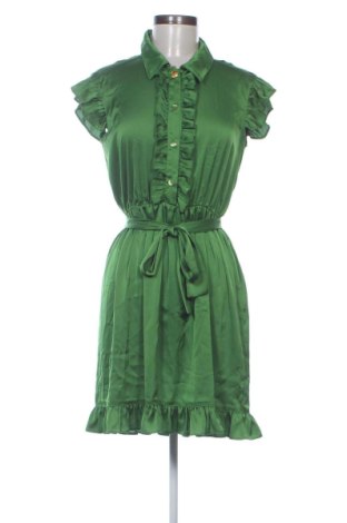 Φόρεμα Escada, Μέγεθος L, Χρώμα Πράσινο, Τιμή 98,00 €, #137274442