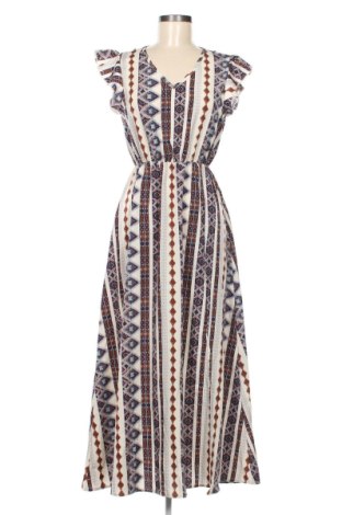 Rochie Unbranded, Mărime XS, Culoare Multicolor, Preț 78,74 Lei, #137274452